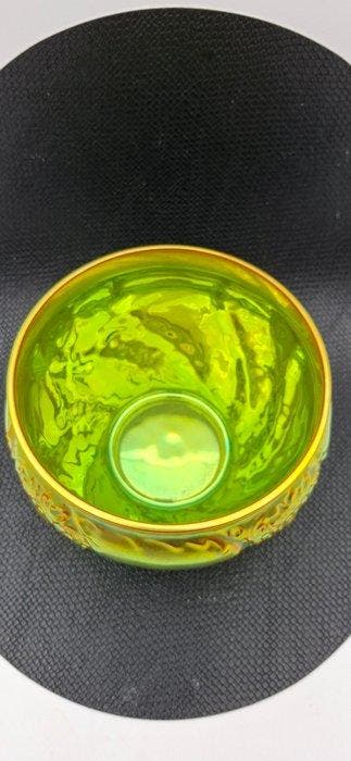 Zsolnay - Bocal - pot de fleurs - Céramique
