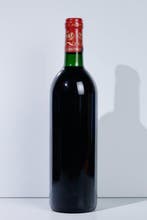 1987 Château Mouton Rothschild - Pauillac 1er Grand Cru