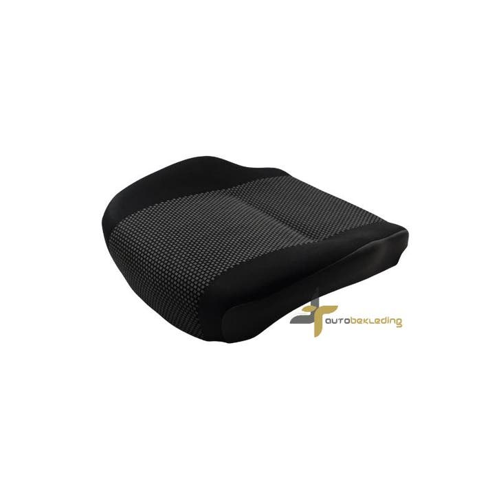 MB Sprinter bekledingshoes stof/kunstleder voor zitvlak, Auto-onderdelen, Interieur en Bekleding, Ophalen of Verzenden