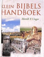 KLEIN BIJBELS HANDBOEK 9789043502733 UNGER MERRIL F., Verzenden, UNGER MERRIL F.