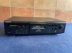 Sony - TC-KE600S 3-head HX-pro Audiocassette deck, Audio, Tv en Foto, Nieuw