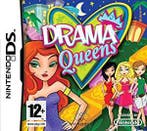 Drama Queens (Nintendo DS tweedehands game), Games en Spelcomputers, Ophalen of Verzenden, Nieuw