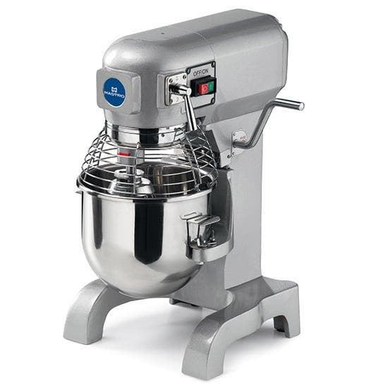 Planetaire Mixer | 20L | 1.1kW | 3 Snelheden | Afneembare, Zakelijke goederen, Horeca | Keukenapparatuur, Nieuw in verpakking