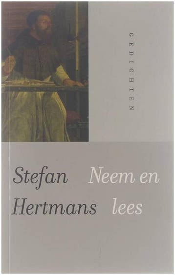 Neem en lees : 10 gedichten over herinnering 9789059653573, Verzenden, Gelezen, Stefan Hertmans