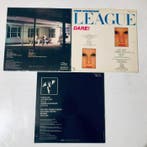 Yazoo + The Human League +Orchestral Manoeuvres In The Dark, Cd's en Dvd's, Nieuw in verpakking