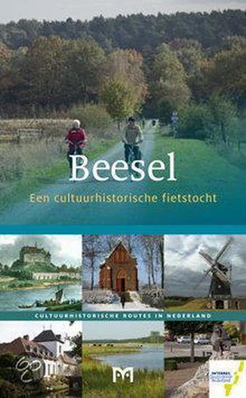 Beesel / Cultuurhistorische wandeling / 3 9789461480033, Verzenden, W. Luys