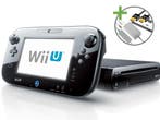Nintendo Wii U Starter Pack - Basic Black Pack Edition, Verzenden