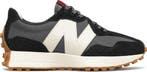 New balance 327 Sneakers Dames Zwart 38 (Damesschoenen), Verzenden