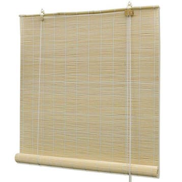 Store bambou 100x220cm - Retour client - 32% de remise, Verzenden, Nieuw