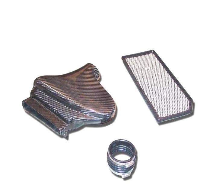 KIT ADMISSION VOLKSWAGEN VW GOLF 5 GTI, Auto diversen, Auto-accessoires, Verzenden