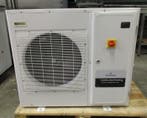 Emerson Copeland Vriesmotor, ZXLE-040E-TFD-454, R404A