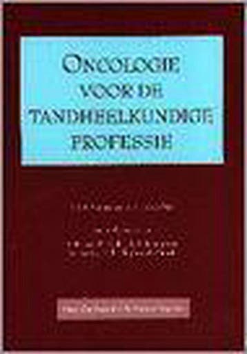 Oncologie voor de tandheelkundige professie 9789023231929, Boeken, Verzenden, Gelezen, E.M.L. Haagedoorn