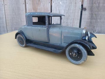 Citroen - Jouet en étain - 1930-1940