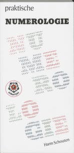 Praktische numerologie / Ankertjes / 158 9789020207361, Boeken, Verzenden, Zo goed als nieuw, Hennie Schouten