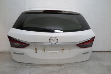 Mazda 6 GJ VI kombi achterklep, Verzenden