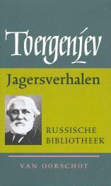 Verzamelde werken / 2 Jagersverhalen / Russische Bibliotheek, Boeken, Literatuur, Gelezen, Verzenden