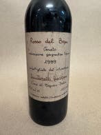 1999 Giuseppe Quintarelli Rosso del Bepi - Veneto - 1 Fles, Nieuw