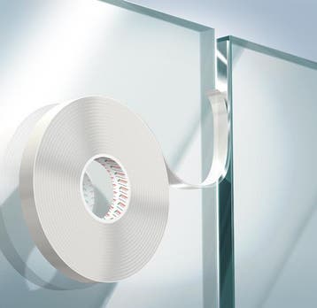Duplocoll verbindingstape transparant - Breedte 9mm rol 12 m, Bricolage & Construction, Vitres, Châssis & Fenêtres, Verzenden