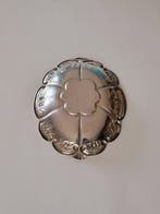 Dionisio García - Dienblad - .915 zilver - Zilveren zakken