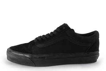 Vans Sneakers in maat 46 Zwart, Verzenden, Zwart, Zo goed als nieuw, Sneakers