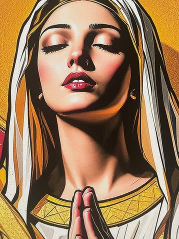 Nina Nox - Holy Reverie XL