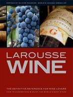 Larousse Wine 9780600623526 David Cobbold, Verzenden, David Cobbold