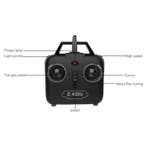 Z51 RC Vliegtuig Glider met Afstandsbediening - Bestuurbaar, Verzenden, Nieuw