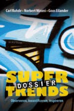 Dossier supertrends 9789055947096 Norbert Mirani, Verzenden, Gelezen, Norbert Mirani