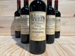 2017 Cuvée Sainte Grâce - Saint-Estèphe - 6 Flessen (0.75, Collections, Vins