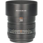 Tweedehands Hasselblad XCD 2,5/38V CM6647, Ophalen of Verzenden, Gebruikt, Overige typen