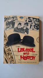 LAUREL & HARDY (DVD), Gebruikt