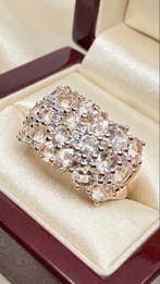 Zonder minimumprijs - Harry Ivens - Ring Zilver