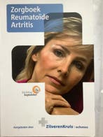 Reumatoide artritis / Zorgboek 9789086482399, Livres, Santé, Diététique & Alimentation, Verzenden