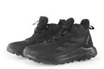 Adidas Wandelschoenen in maat 40 Zwart, Kleding | Heren, Schoenen, Verzenden, Zwart, Zo goed als nieuw, Adidas