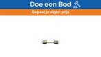 Bieden: SIBA 0179020.6.3 Fast Acting Glass Tube, Ophalen of Verzenden