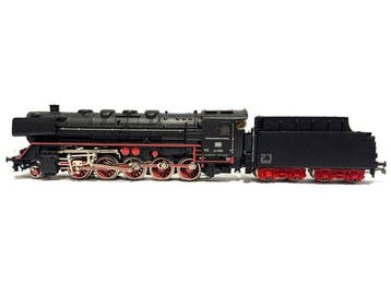 Märklin H0 - 3047 - Locomotive à vapeur avec tender (1) -, Nieuw