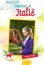 Avontuur in Italië / Lisa & Summer / 8 9789462781658, Verzenden, Gelezen, Suzanne Knegt