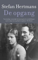 De opgang (9789403119229, Stefan Hertmans), Verzenden