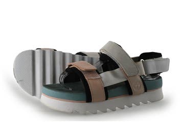 Timberland Sandalen in maat 37 Roze, Kleding | Dames, Schoenen, Verzenden, Sandalen of Muiltjes, Timberland, Roze