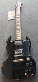 EKO - SG - - Elektrische gitaar, Muziek en Instrumenten, Nieuw