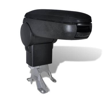 vidaXL Armsteun voor VW Golf 4 Bora New Beetle, Verzenden
