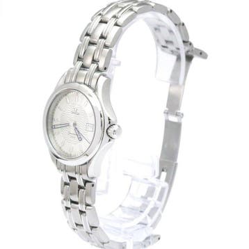 Omega - Seamaster - 2571.31 - Dames - 1990-1999, Nieuw