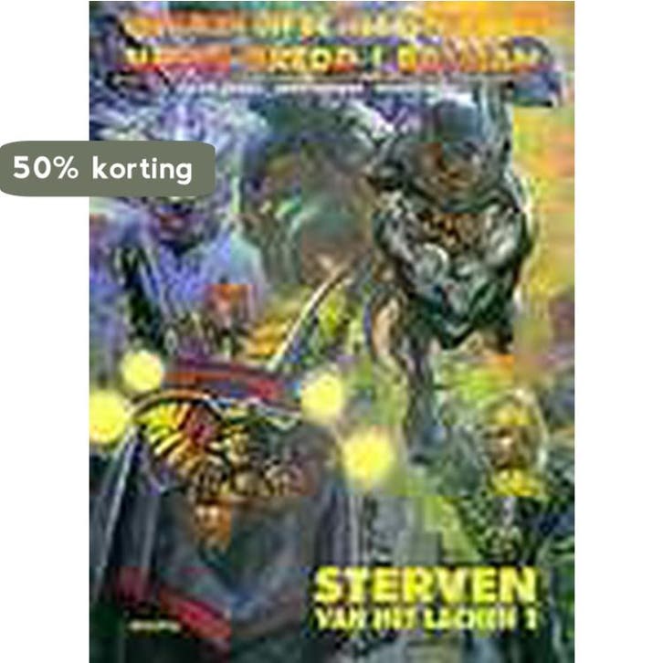 Verhalen Uit De Mega-Steden 17 Sterven Van Het Lachen 1, Boeken, Stripverhalen, Gelezen, Verzenden