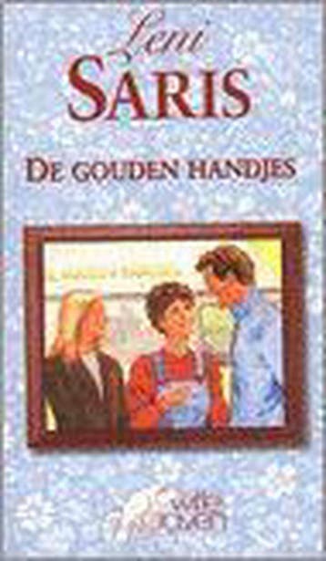 GOUDEN HANDJES 9789020522952 SARIS, Boeken, Verzenden, Gelezen, SARIS
