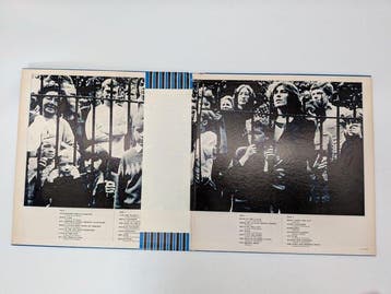 Beatles - “1967–1970” (Blue Album) - Diverse titels -, Cd's en Dvd's, Nieuw in verpakking