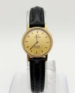 Omega - De Ville - Zonder minimumprijs - Dames - 1980-1989