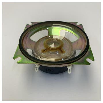 Bieden: Monacor Radio Zeeland SIGMA SP15 Marine Audio Speak, Ophalen of Verzenden, Nieuw
