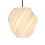 Swiss design - Plafondlamp - Koch #2 Linksom Hanglamp -