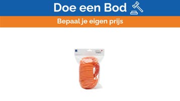 Bieden: Belship L20693 Mooring Ring with Rope, Ophalen of Verzenden, Nieuw