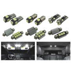 KIT 23 AMPOULES LED INTÉRIEUR POUR AUDI A4 S4 RS4 B6 B7 AVAN, Auto-onderdelen, Verzenden, Nieuw